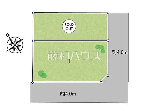 区画図：313004833009