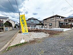 東京都東久留米市浅間町３丁目