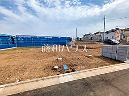 東京都清瀬市下宿１丁目