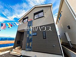東京都清瀬市下宿１丁目