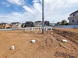 東京都清瀬市下宿１丁目