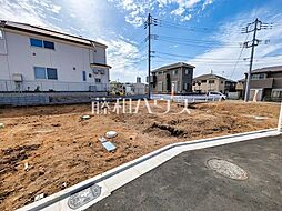 東京都清瀬市下宿１丁目