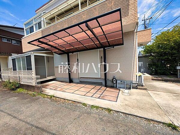 カースペース　【東村山市諏訪町1丁目】
