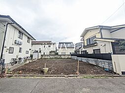 東京都清瀬市竹丘２丁目