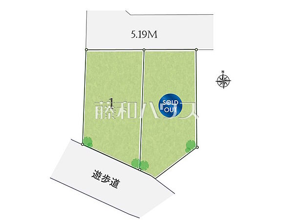 区画図：313004921012