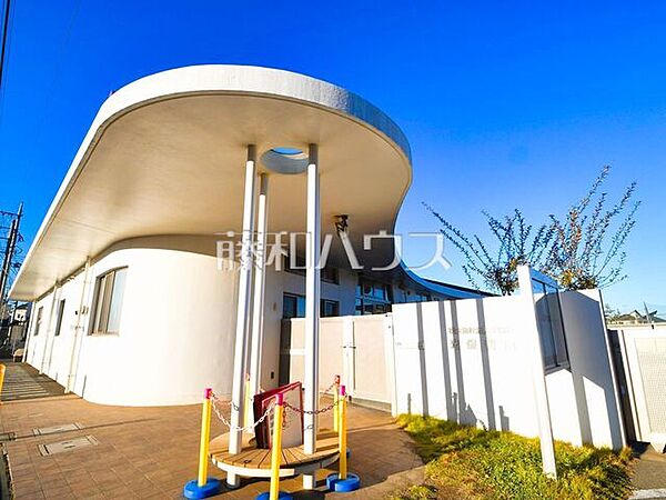 光保育園 (410m)
