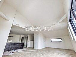 西東京市ひばりが丘北4丁目 全2棟 新築分譲住宅 2号棟