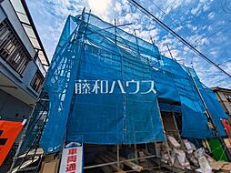 東京都西東京市ひばりが丘北４丁目