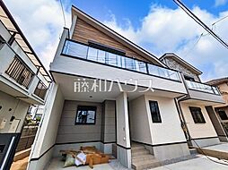 東京都西東京市ひばりが丘北４丁目