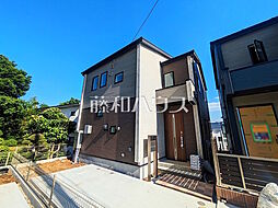 東京都八王子市石川町