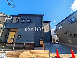 東京都八王子市石川町