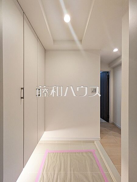 その他内観　【レクセルガーデン朝霞台】