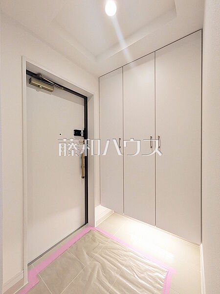 その他内観　【レクセルガーデン朝霞台】
