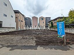 東京都小金井市緑町３丁目