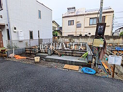 東京都杉並区阿佐谷南１丁目