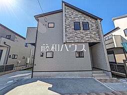 東京都日野市日野台２丁目