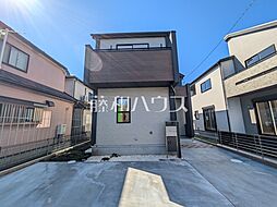 東京都日野市日野台２丁目