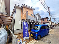 東京都府中市本町2丁目22-20