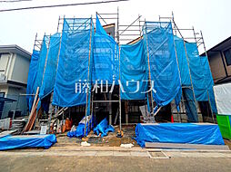 東京都府中市本町２丁目22-20