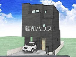 埼玉県所沢市若狭４丁目