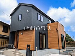 埼玉県所沢市大字下安松