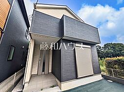 埼玉県所沢市大字下安松