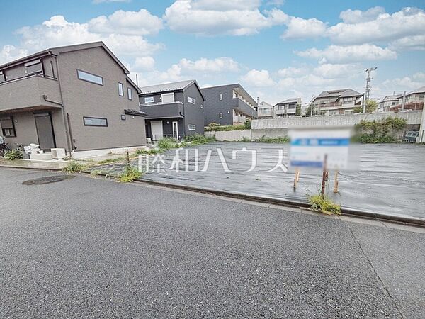 現場風景/周辺は落ち着いた雰囲気の住宅地です。小さなお子様がいるご家庭も安心です。　【杉並区久我山5丁目】