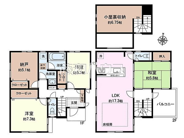 間取り：313004928166