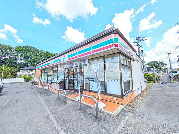 セブンイレブン富士見市岡ノ坂店 (770m)
