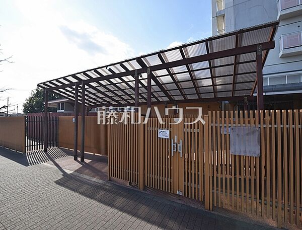高木保育園 (940m)
