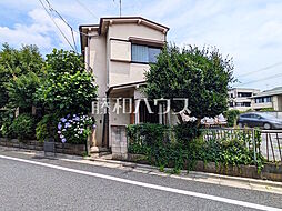 東京都杉並区桃井４丁目