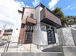 東京都八王子市谷野町