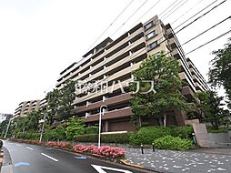ファミールグラン高井戸デュープレックス