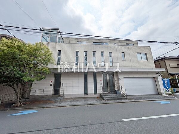 外観　【杉並区南荻窪1丁目】