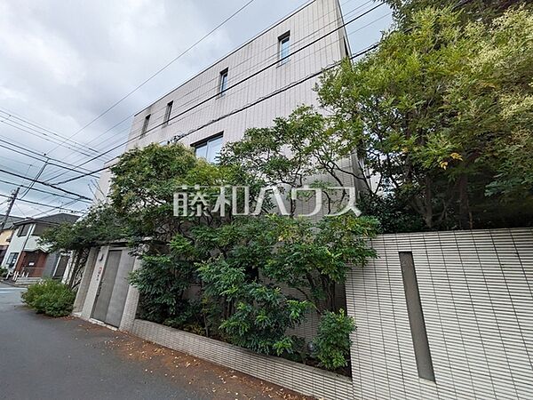 外観　【杉並区南荻窪1丁目】