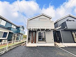 東京都清瀬市下清戸１丁目