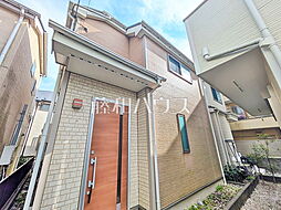 東京都東村山市野口町２丁目