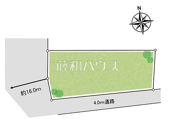 区画図：313004833004