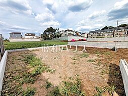 清瀬市中里6丁目 全13棟 新築分譲住宅 1号棟