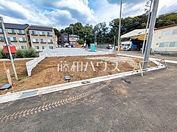 東京都清瀬市中里６丁目