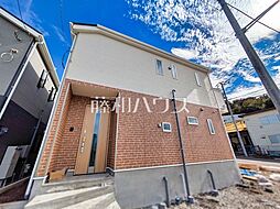 東京都清瀬市中里６丁目
