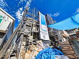 東京都清瀬市中里６丁目