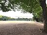 周辺：下宿運動公園 (900m)