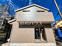 東京都清瀬市中里６丁目