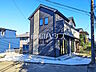 寝室：居室　【八王子市長房町】