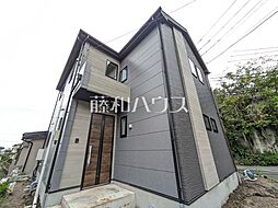 東京都八王子市長房町