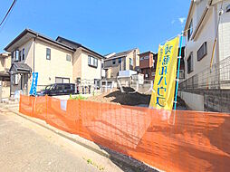 東京都東村山市秋津町３丁目