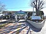 周辺：東村山市立秋津文化センター (680m)