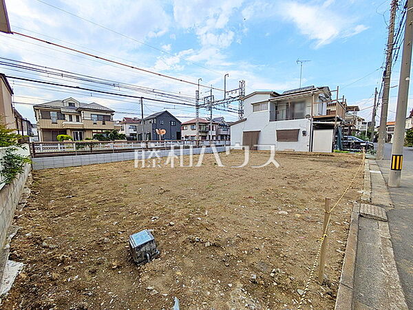 現地写真　【日野市南平7丁目】「夢は注文住宅！でも注文住宅って何から手をつければいいの？」　そんな時は、ぜひ弊社へご相談下さい！