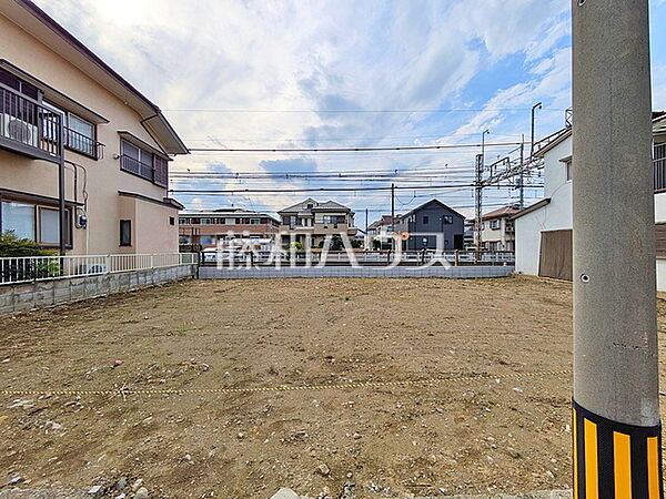 現地写真　【日野市南平7丁目】弊社が提携している信頼できる建築会社のご紹介も可能です！注文住宅を建てたいけど、まだ建築会社が決まっていない方などお気軽にご相談下さい。